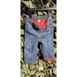 Baby Old Navy Jeans J014